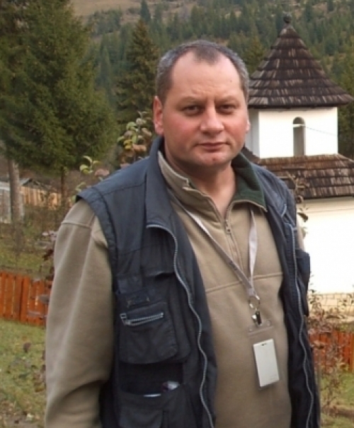 Sergiu Ciocoiu