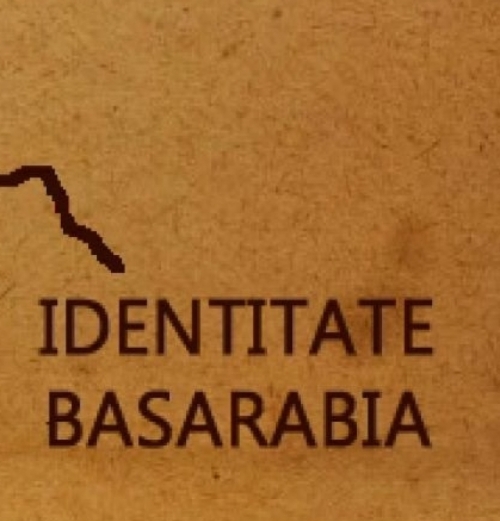 Identitate Basarabia