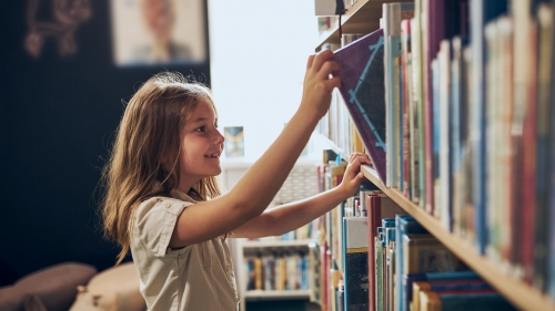 Literatura pentru copii ca experiment de gândire