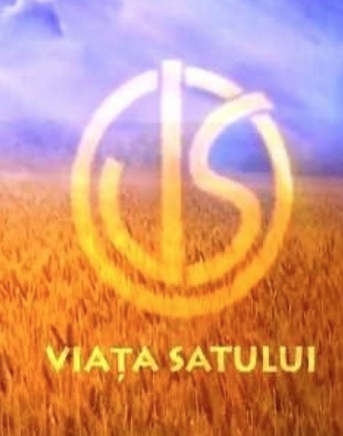 Viaţa satului