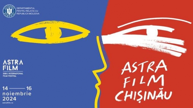 Despre „era feudalismului digital”, la Astra Film Chișinău | VIDEO