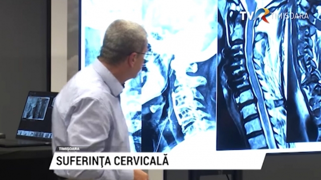 Sufertina Cervicală: Provocări și soluții | VIDEO