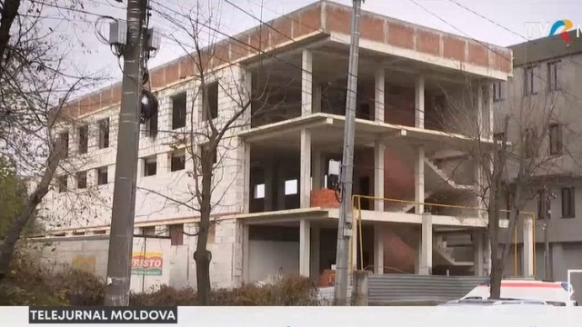 Sectorul construcțiilor din Republica Moldova: progrese și provocări | VIDEO