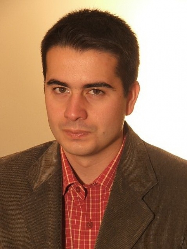 Cosmin Jitariuc