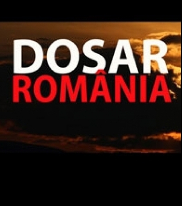 Dosar România