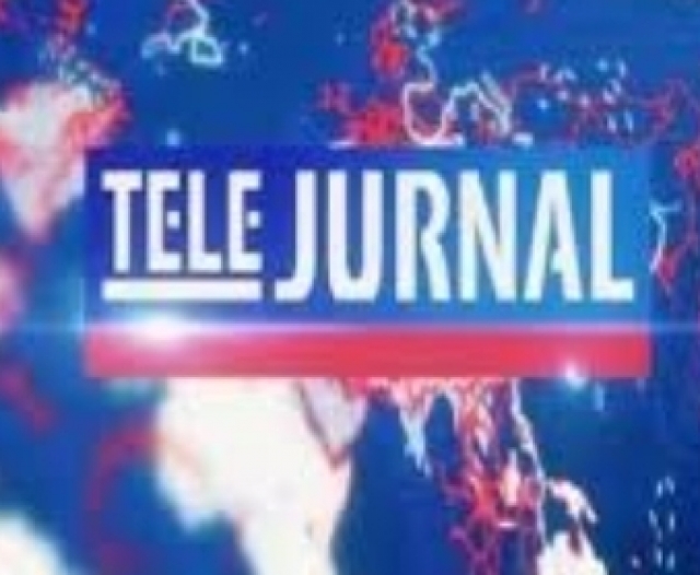 Telejurnal Regional TVR Timișoara