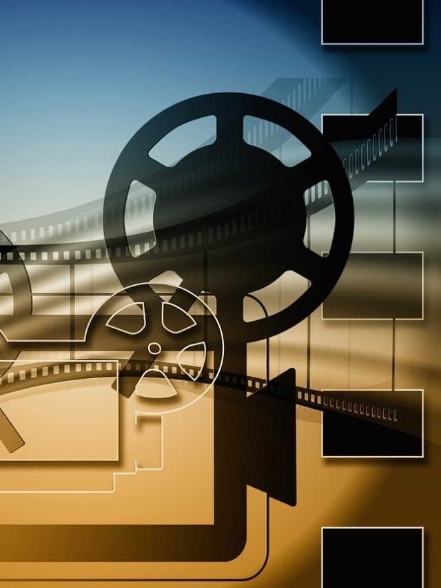 Film_cinema Pixabay by Geralt