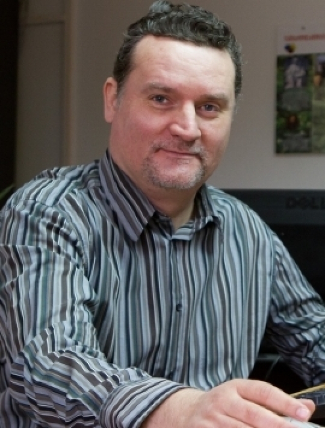 Valentin Pribeanu