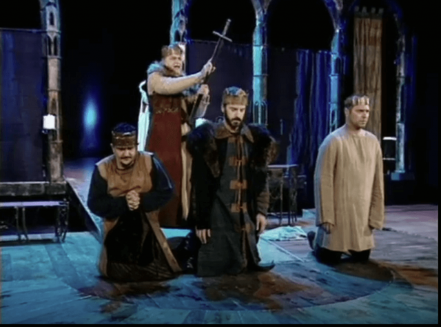 LEUL ÎN IARNĂ - Marius Rizea Damian Crâșmaru Dragoș Ionescu Vlad Ivanov
