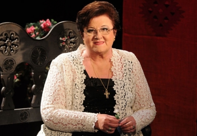 Marioara Murărescu