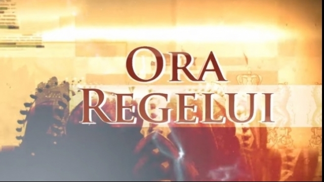 Ora Regelui