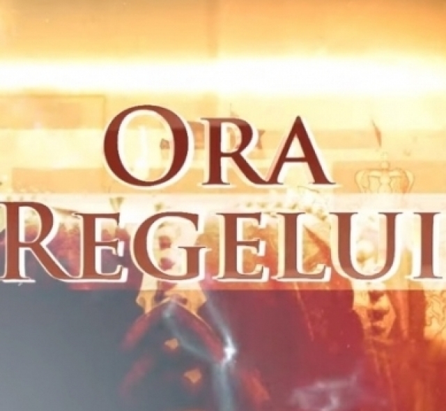 Ora Regelui