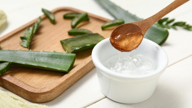 Aloe Vera, un ingredient eficient în soluțiile demachiante