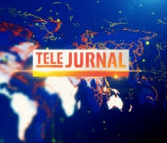 Telejurnal Regional TVR Craiova