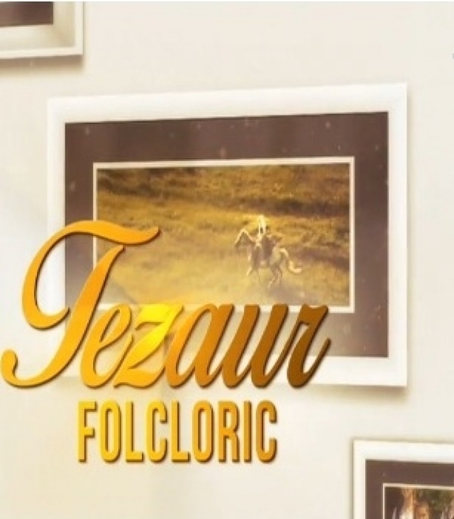 Tezaur folcloric