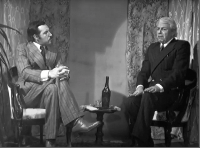 TREI GENERAȚII - Costel Constantin Octavian Cotescu