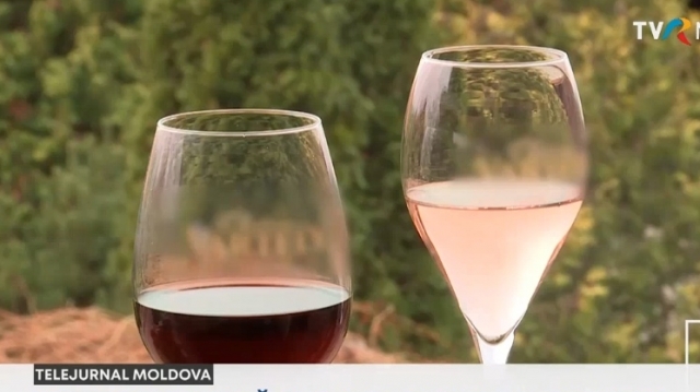 Ziua Mondială a Turismului Vitivinicol | VIDEO