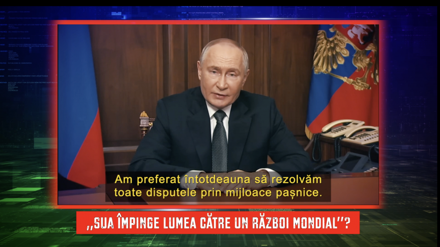 (w882) Putin / Br