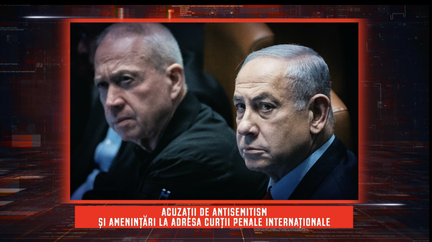 (w882) Netanyahu