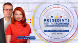 Presedinte pentru Romania 2024_moderatori dezbatere 5 dec 2024 foto comunicare TVR