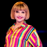 Marina Almășan 
Credit foto: Marina Almășan