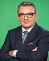 Mihai Rădulescu / credit foto: TVR