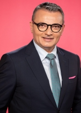 Mihai Rădulescu / credit foto: TVR