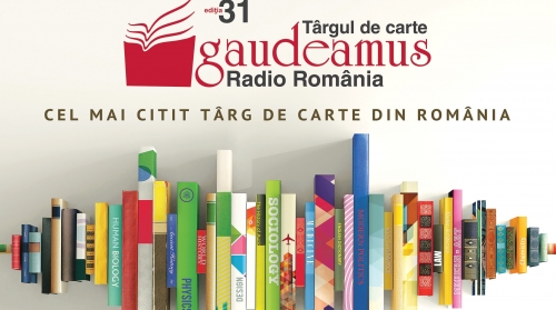 Târgul Gaudeamus își deschide porțile