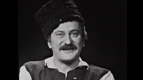 O noapte cu marile nume ale teatrului, muzicii şi umorului românesc la Revelionul TVR 3