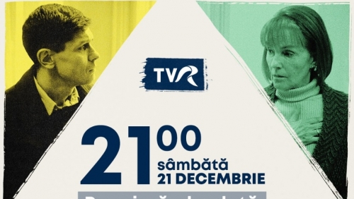 Filmul eveniment al anului, în premieră absolută pe micile ecrane la TVR 1!