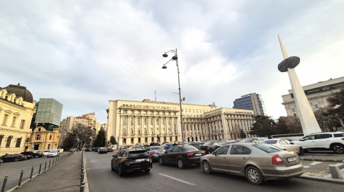 35 de ani de democrație în România. De la marginalitate la centralitate