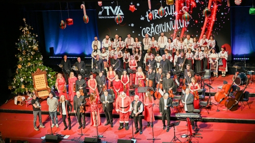 „Mirosul Crăciunului” intră în casele românilor în Ajun de Crăciun 