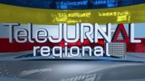 Telejurnal regional