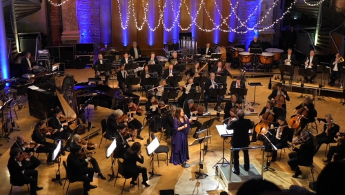 Concert extraordinar de Ziua Națională la Londra, organizat de ICR Londra