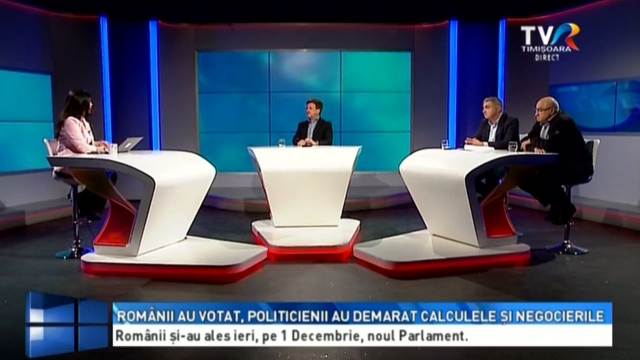 Contextul politic actual din România: Impactul asupra medicinii fizice și reabilitării medicale | VIDEO