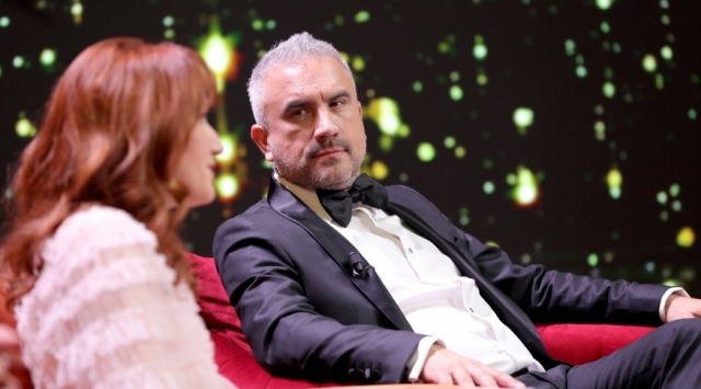 Programe de Revelion, la TVR Internațional/ Credit foto: capturi din emisiunile “Gala Omul anului 2024”, “Gala premiilor Eroii Comediei 2024” și “Gala umorului”