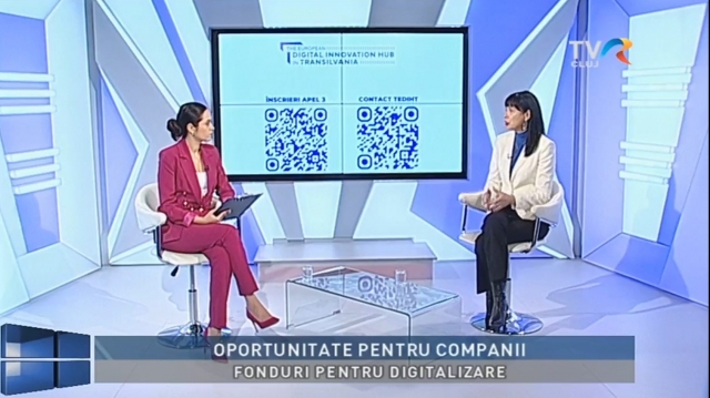 Digitalizare și Artă: O perspectivă contemporană | VIDEO