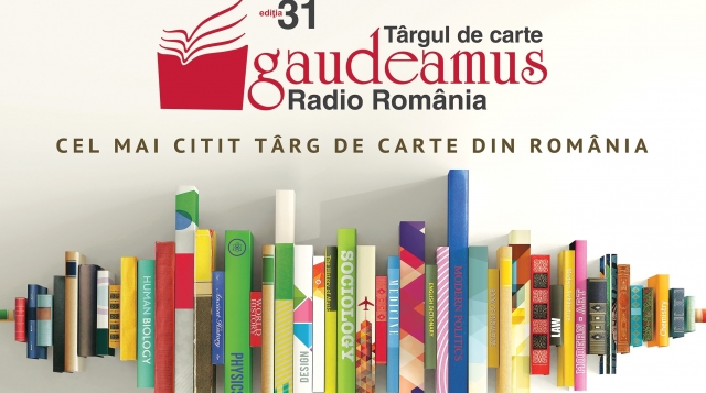 Târgul Gaudeamus și-a deschis porțile