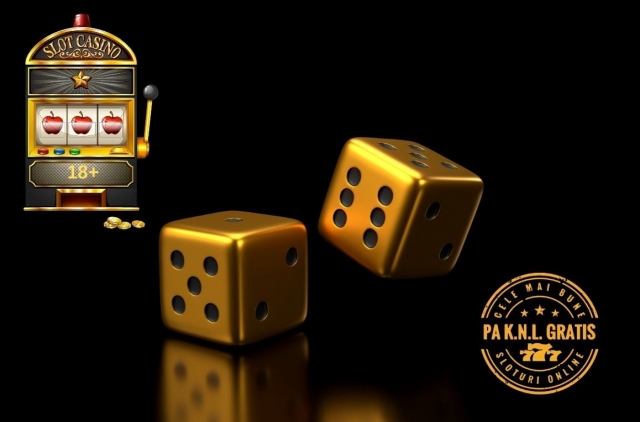 (P) Pacanele-gratis.ro – jocuri de casino demo, recenzii și informații