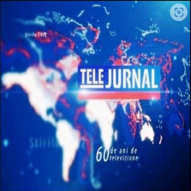 Telejurnal