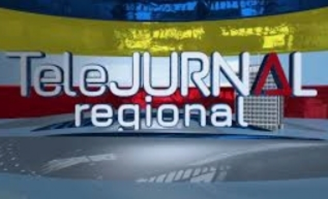 Telejurnal regional