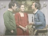 SICILIANA - Horațiu Mălăele Diana Lupescu George Mihăiță