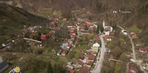 “Drumuri aproape”, la Rusca Montană