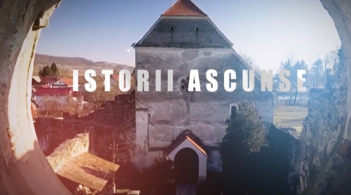 Istorii ascunse: Comoara din peştera Ponorici – Cioclovina