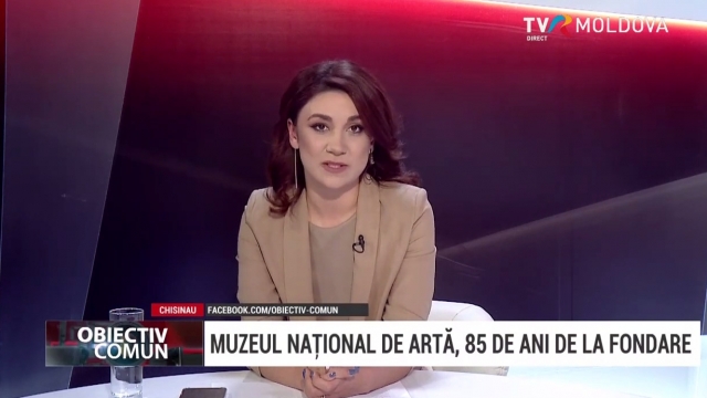 Muzeul Național de Artă – o călătorie de 85 de ani de la înființare