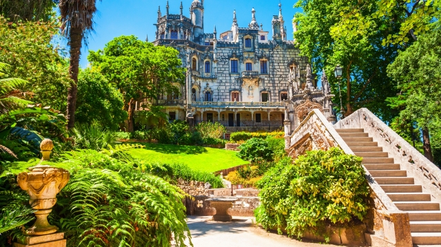 Quinta da Regaleira