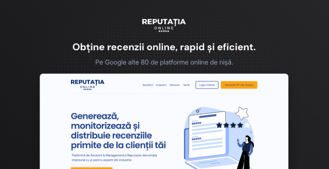 (P) 11 tactici pentru protejarea reputației online a afacerii tale