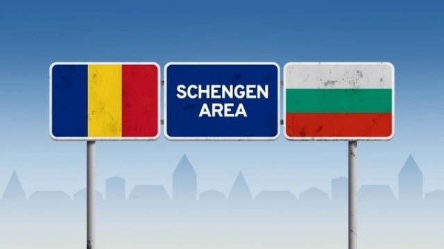 România, membru cu drepturi depline al Spaţiului Schengen