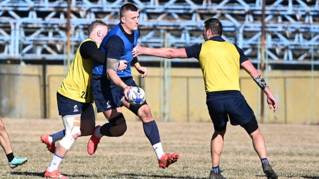 Rugby-ul românesc, prezent și trecut