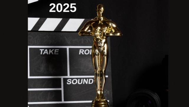 (P) Top favoriți la Premiile Oscar 2025. Ce șanse are actorul de origine română Sebastian Stan?